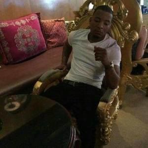 Meet your Posher, Albert